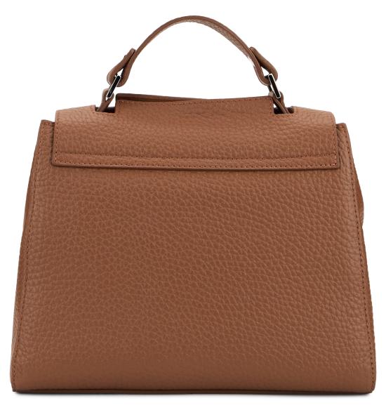 26SS 오르치아니 토트백 B01999SOFCOCOA brown - ORCIANI