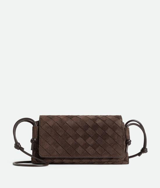 26SS 보테가베네타 숄더백 843893V5ZZ42132 brown