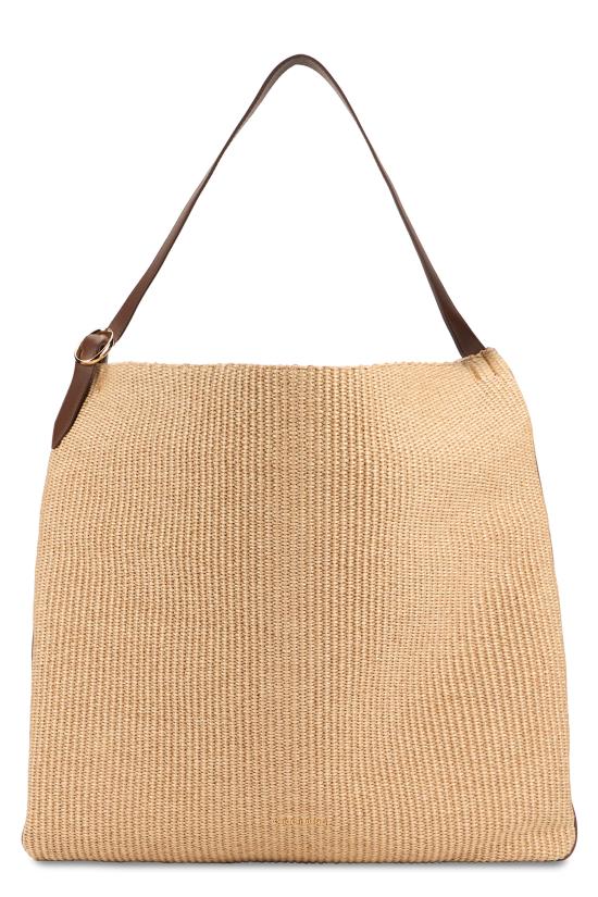 26SS 오르치아니 토트백 B02194ZNZBISGBISCOTTO Beige