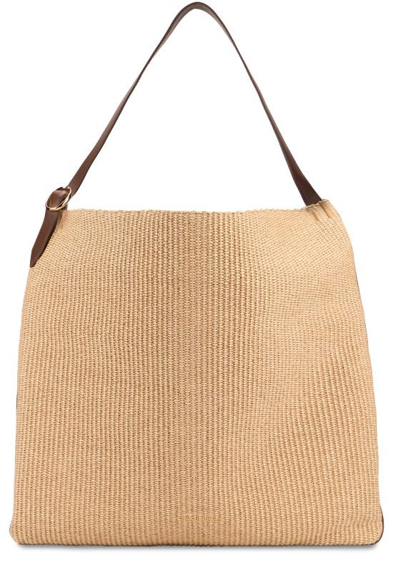 26SS 오르치아니 토트백 B02194ZNZBISGBISCOTTO Beige - ORCIANI