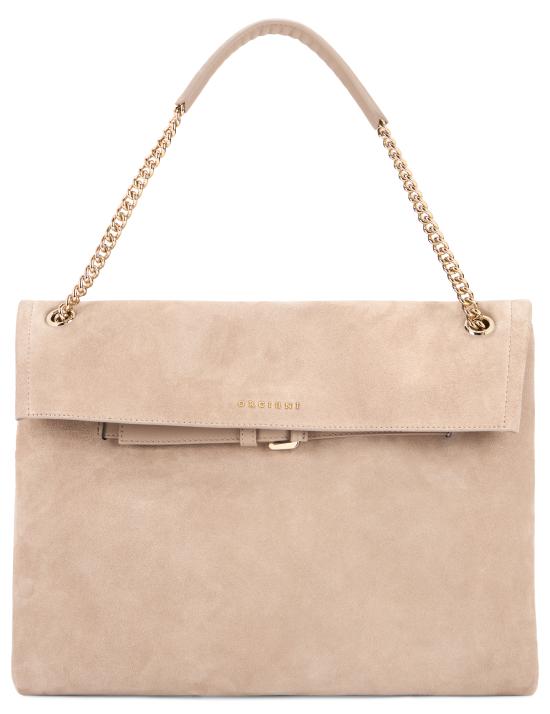 26SS 오르치아니 숄더백 B02212PEASABBIA Pale pink - ORCIANI