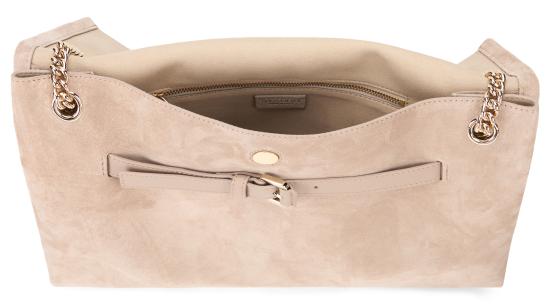 26SS 오르치아니 숄더백 B02212PEASABBIA Pale pink - ORCIANI