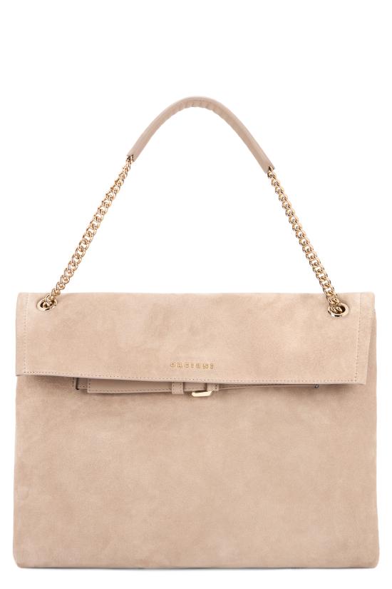 26SS 오르치아니 숄더백 B02212PEASABBIA Pale pink