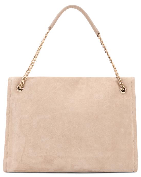 26SS 오르치아니 숄더백 B02212PEASABBIA Pale pink - ORCIANI