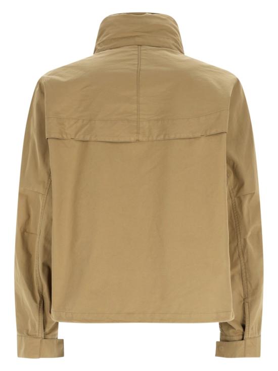 26SS 르메르 자켓 OW1215 LF1570GR643 BEIGE - LEMAIRE
