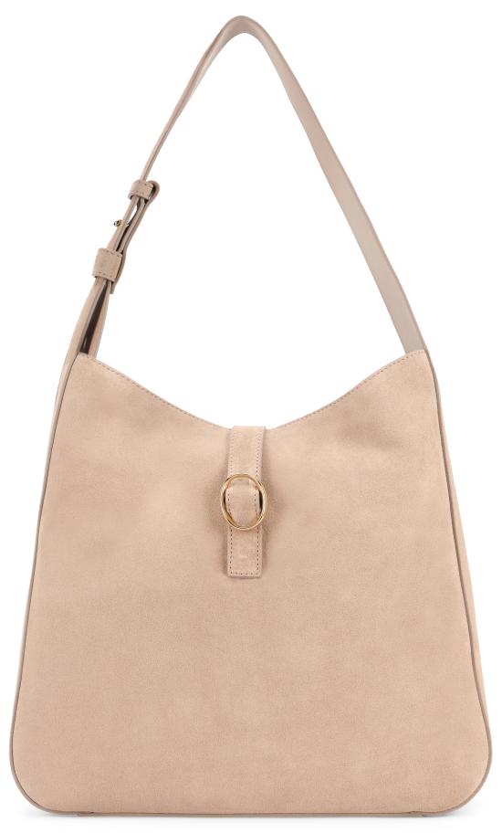 26SS 오르치아니 숄더백 B02234PEASABBIA Sand - ORCIANI