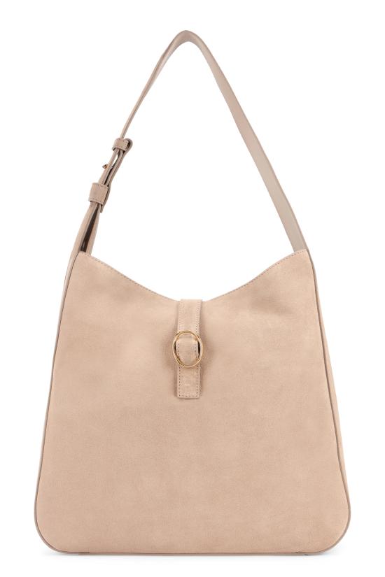 26SS 오르치아니 숄더백 B02234PEASABBIA Sand