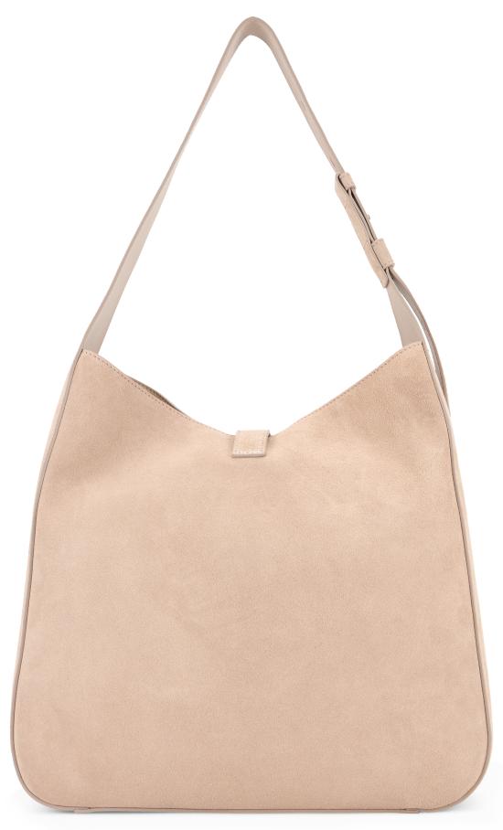 26SS 오르치아니 숄더백 B02234PEASABBIA Sand - ORCIANI