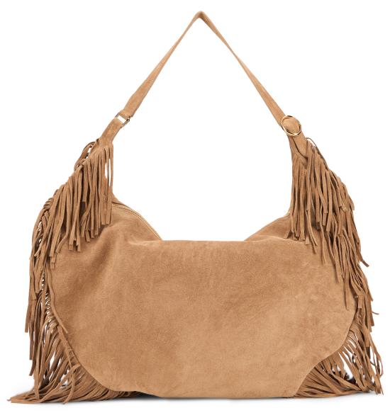 26SS 오르치아니 숄더백 B02226PFGBISCOTTO brown - ORCIANI