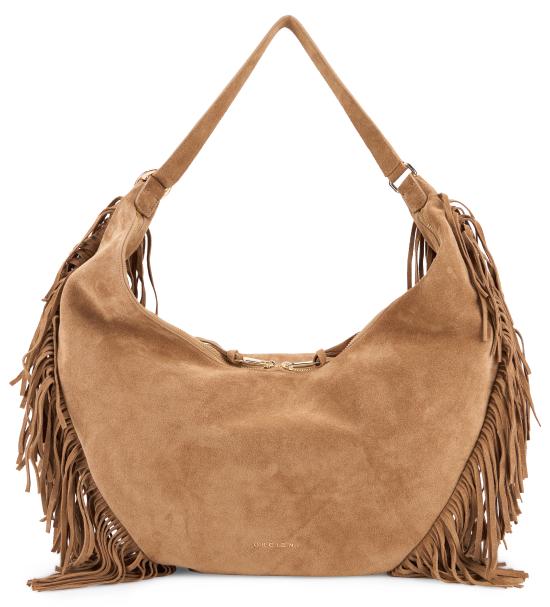 26SS 오르치아니 숄더백 B02226PFGBISCOTTO brown - ORCIANI