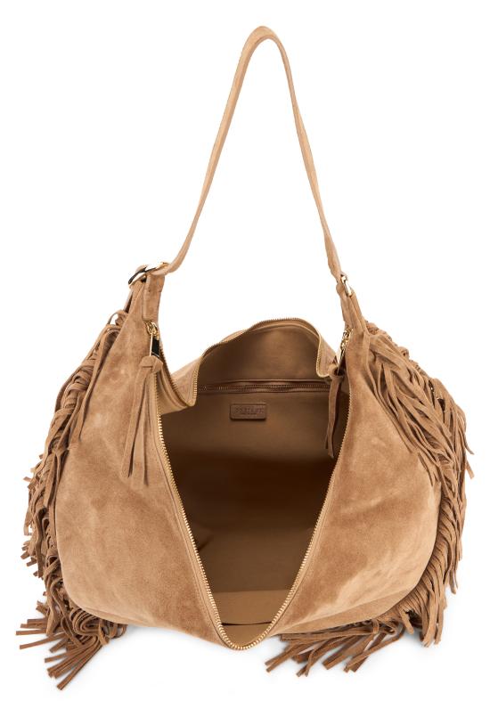 26SS 오르치아니 숄더백 B02226PFGBISCOTTO brown - ORCIANI