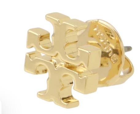  토리버치 이어링 17843 720 GOLD - TORY BURCH