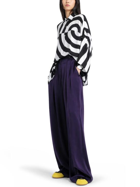 26SS 드리스 반 노튼 셔츠 010700 3095900 MULTICOLOUR - DRIES VAN NOTEN
