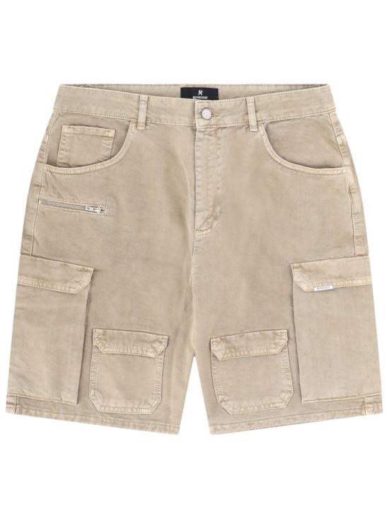 26SS 리프레젠트 스트레이트 팬츠 MLM100486 25 BEIGE