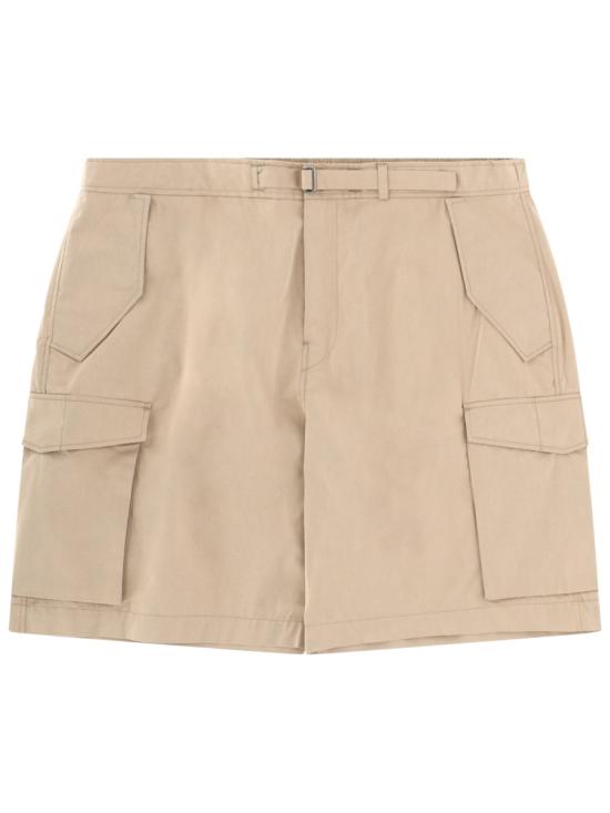 26SS PS 바이 폴스미스 스트레이트 팬츠 M2R622ZV22634 62 BROWN