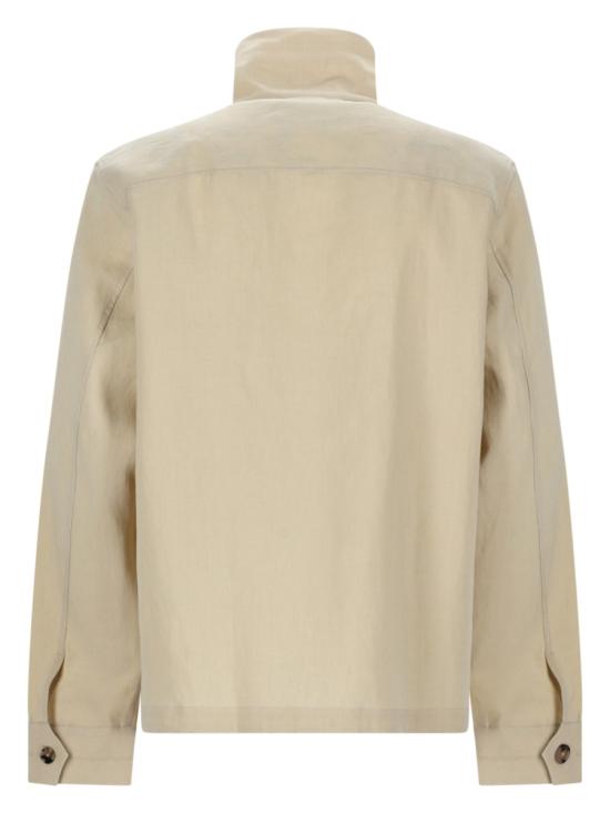 26SS 폴 스미스 자켓 M1R911ZV01427 07 BEIGE - PAUL SMITH