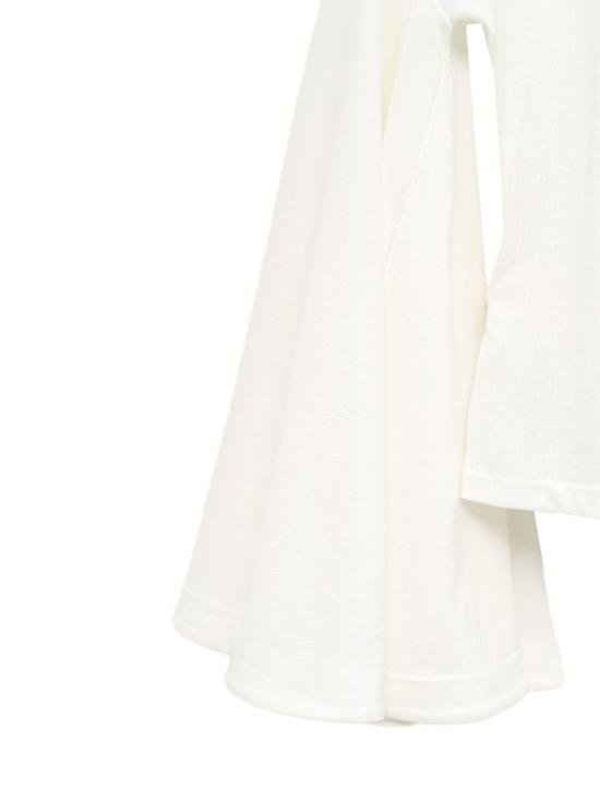 26SS 자크뮈스 반팔 티셔츠 TOW00905AJ0 0254100 WHITE - JACQUEMUS