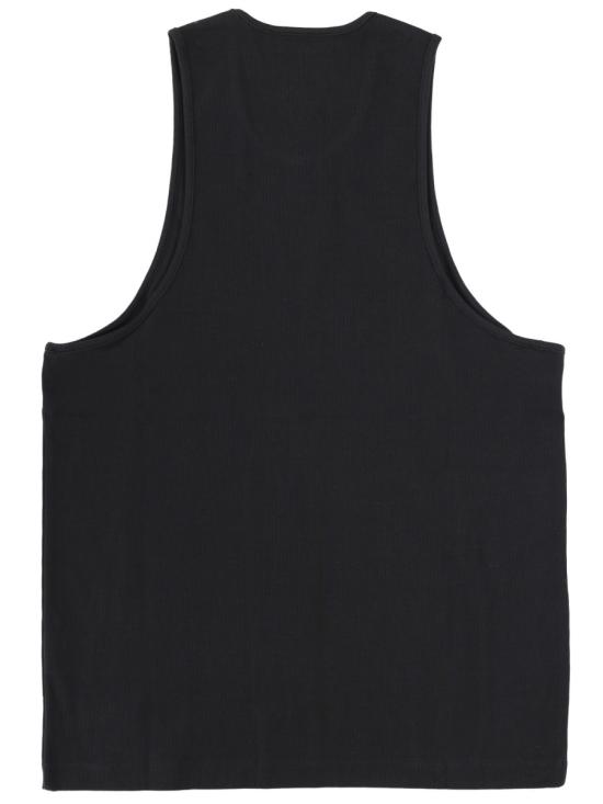 26SS 피어오브갓 민소매 티셔츠 125SP264251F VINTAGEBLACK - FEAR OF GOD
