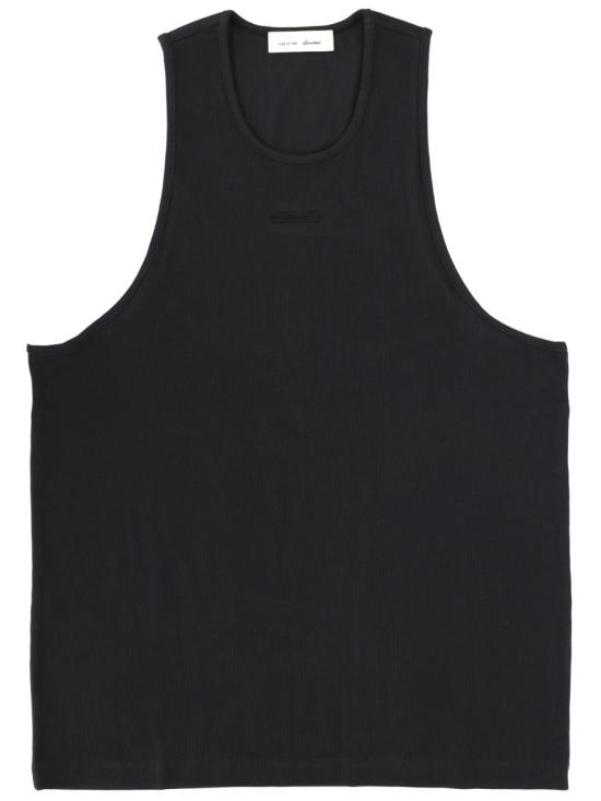 26SS 피어오브갓 민소매 티셔츠 125SP264251F VINTAGEBLACK