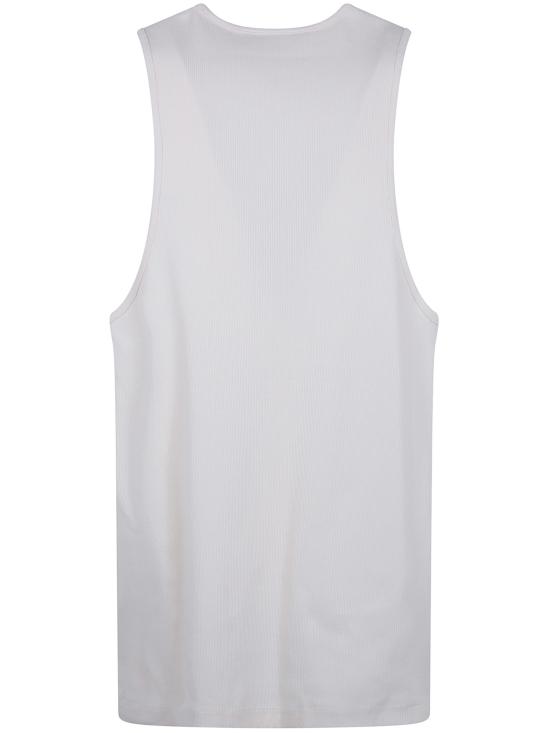 26SS 피어오브갓 민소매 티셔츠 125SP264252F IVORY - FEAR OF GOD