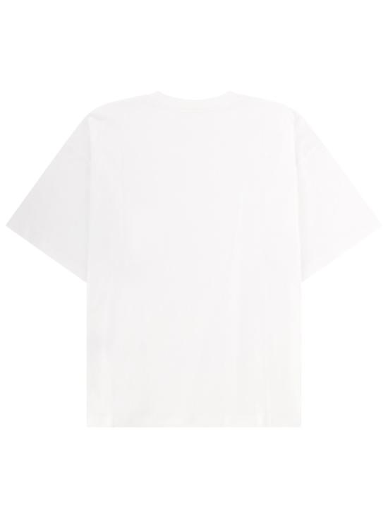 26SS 베르사체 반팔 티셔츠 1024574 1A179151W000 WHITE - VERSACE