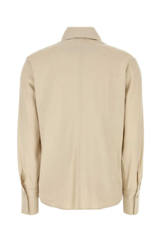 26SS 막스마라 셔츠 2611111029600 002 BEIGE O TAN - MAX MARA