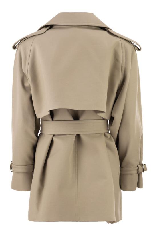 26SS 막스마라 자켓 2611121103600 002 GREY - MAX MARA