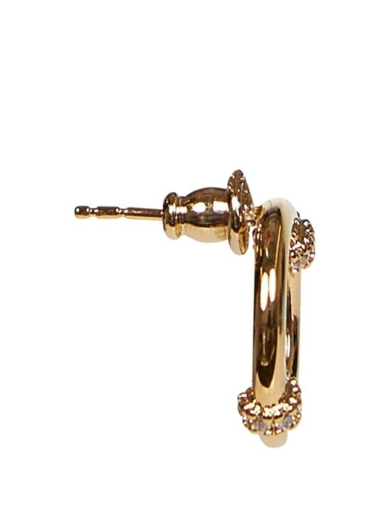 26SS 펜디 이어링 8AL324ATEP F089U GOLD - FENDI