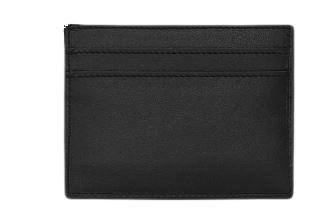 26SS 생로랑 모노그램 카드지갑 4856310SX0E 1000 - SAINT LAURENT