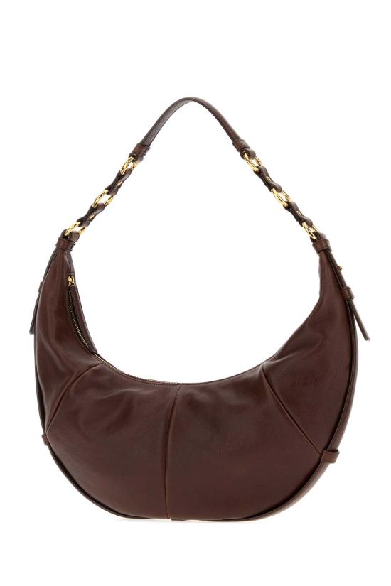 26SS 생로랑 토트백 862365AAGE7 2269 BROWN - SAINT LAURENT