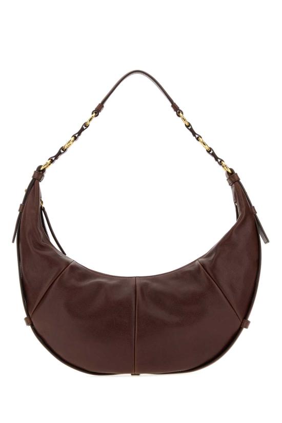 26SS 생로랑 토트백 862365AAGE7 2269 BROWN
