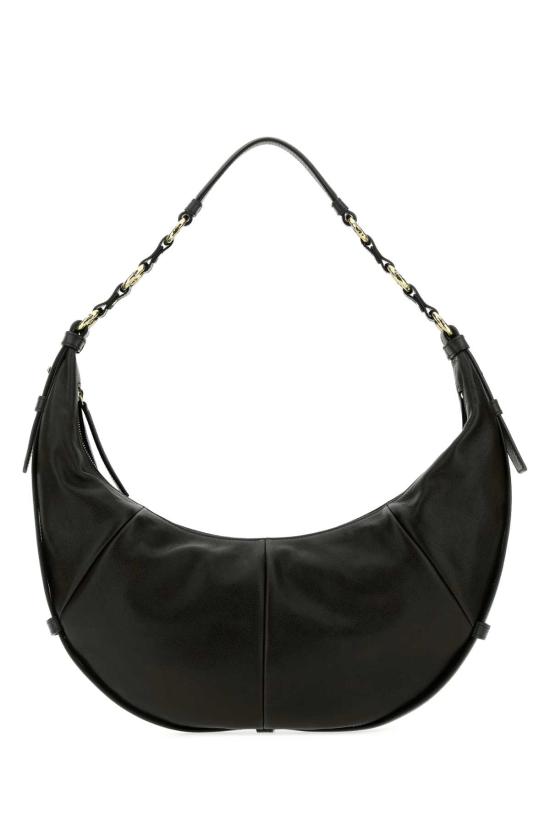 26SS 생로랑 토트백 862365AAGDF 1000 BLACK