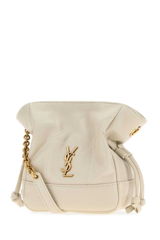 26SS 생로랑 토트백 859174AAB32 9207 BEIGE O TAN - SAINT LAURENT