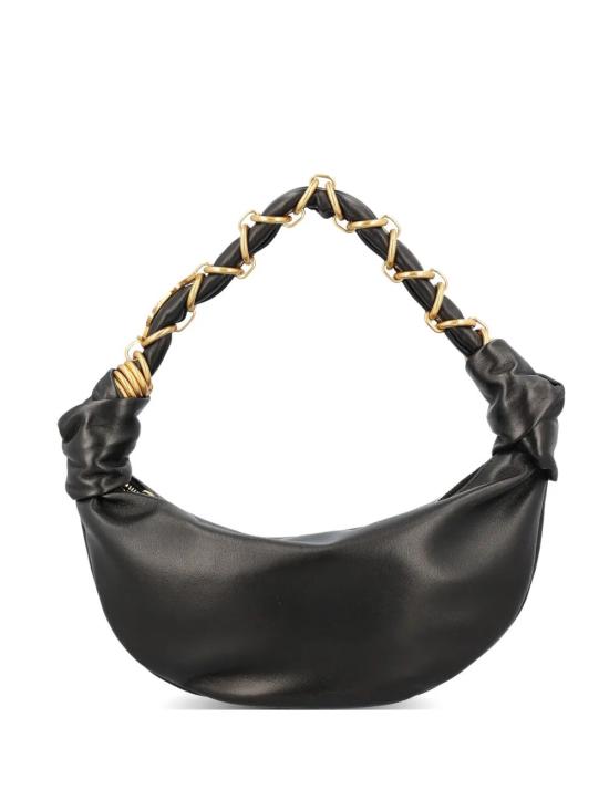 26SS 생로랑 숄더백 862558AACX7 1000 BLACK