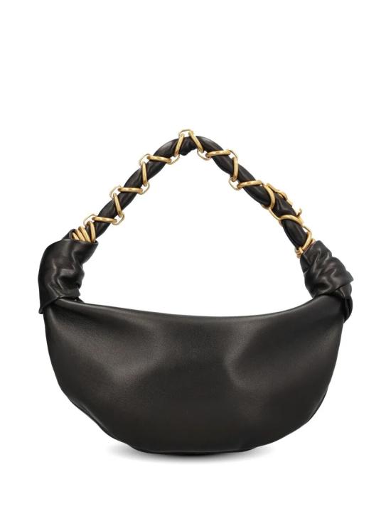 26SS 생로랑 숄더백 862558AACX7 1000 BLACK - SAINT LAURENT