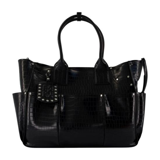 26SS 가니 백팩 B2110073099 BLACK