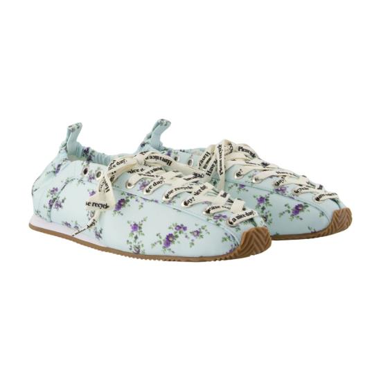 26SS 가니 플랫 슈즈 B104002807Z MULTICOLOR - GANNI