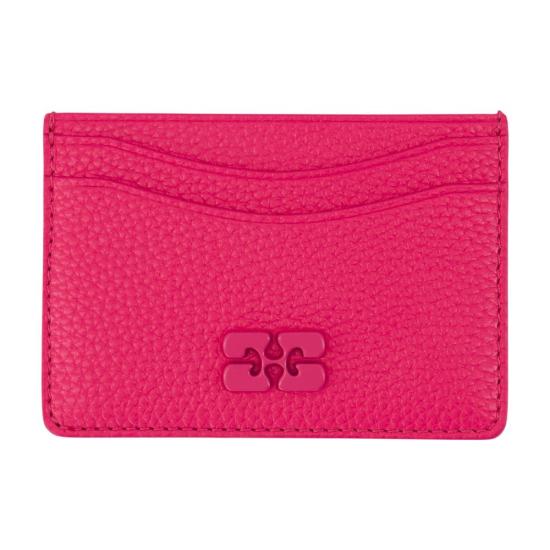 26SS 가니 가죽소품 B3010242093 PINK