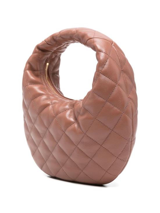 26SS 생로랑 이카리노 퀼티드 나파 토트백 851689AAANG 5036 PINK - SAINT LAURENT