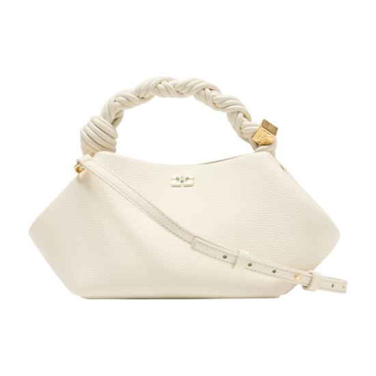 26SS 가니 토트백 B2100140135 WHITE