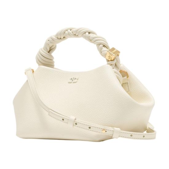 26SS 가니 토트백 B2100140135 WHITE - GANNI