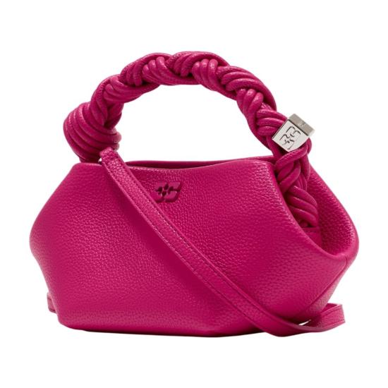 26SS 가니 토트백 B2100124093 PINK - GANNI