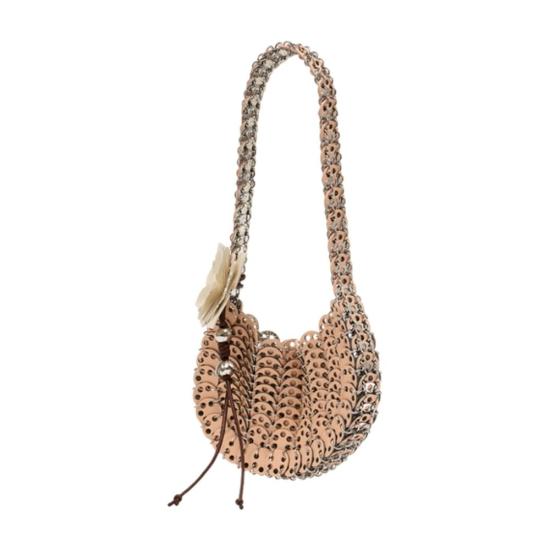 26SS 파코라반 토트백 26ESS0337CLF494V695 MULTICOLOR - PACO RABANNE