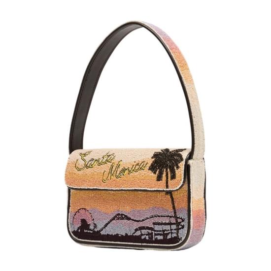 26SS 스타우드 숄더백 H26S6001PBSMSN MULTICOLOR - STAUD