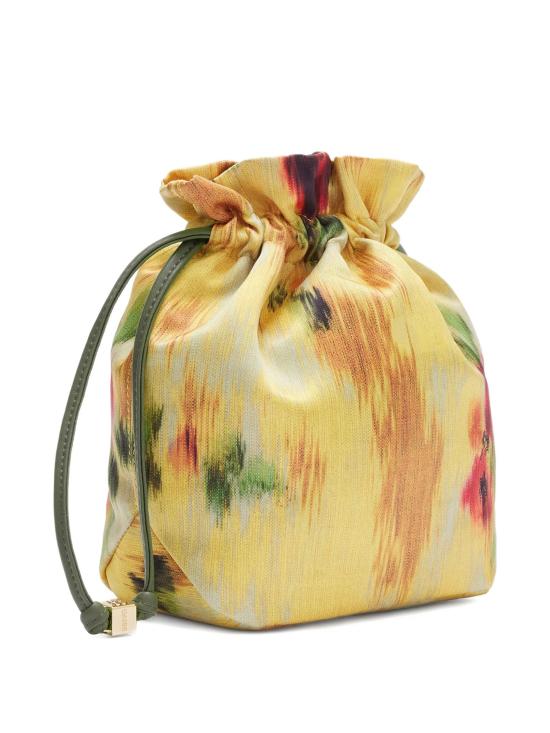 26SS 가니 토트백 B301028101F MULTICOLOR - GANNI