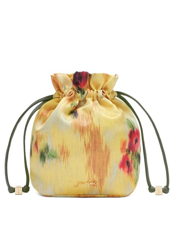 26SS 가니 토트백 B301028101F MULTICOLOR