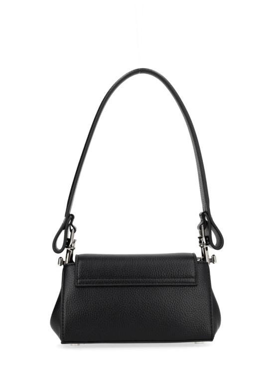 26SS 비비안웨스트우드 토트백 4603000XWS000DN403 BLACK - VIVIENNE WESTWOOD