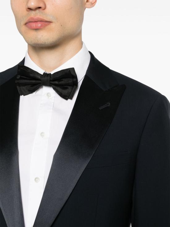 26SS 조르지오 아르마니 수트 세트 2CGAS01MT00FMUBUV BLU - GIORGIO ARMANI