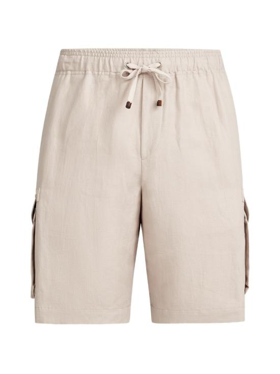 26SS 브루넬로 쿠치넬리 스트레이트 팬츠 MH255U0025C2438 BEIGE