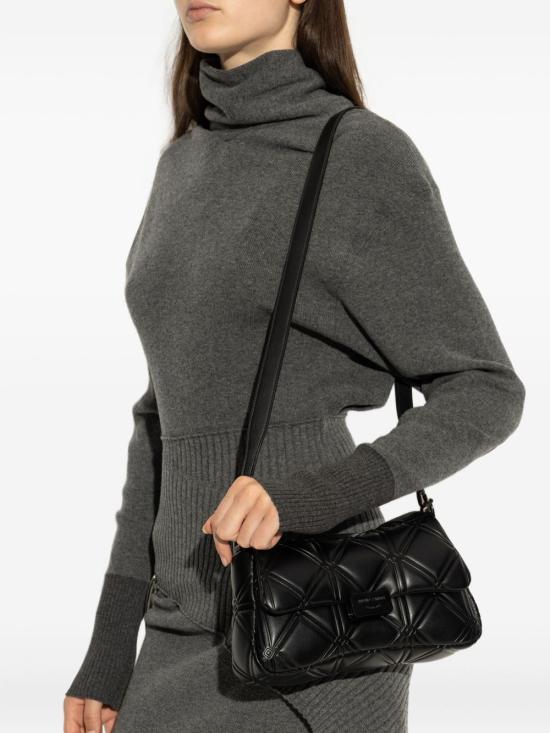 26SS 엠포리오 아르마니 숄더백 EW002644AF18575UC001 NERO - EMPORIO ARMANI